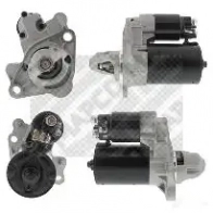Стартер MAPCO 4043605781420 QWH HP1 13683 1297631 - Изображение 2