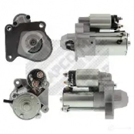 Стартер MAPCO 1297624 4043605863256 13661 R 6X73F - Изображение 2