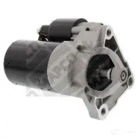 Стартер MAPCO 4043605863416 Renault Megane (DA) 1 Купе 2.0 16V (DA0H) 147 л.с. 1996 – 1999 13161 D PCUS7