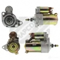 Стартер MAPCO 13870 EP0Y2 1 4043605779441 1297739 - Изображение 2
