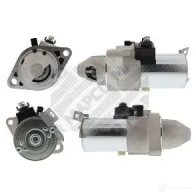 Стартер MAPCO 1297550 13566 YTA8H 4A 4043605217219 - Изображение 4