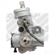 Рулевая рейка MAPCO 4043605041135 29803 4R WD4 1304675 - Изображение 2