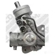 Рулевая рейка MAPCO HXZ 2BJ 29687 4043605404213 1304631 - Изображение 2