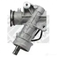 Рулевая рейка MAPCO HXZ 2BJ 29687 4043605404213 1304631 - Изображение 3
