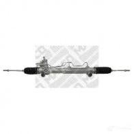 Рулевая рейка MAPCO 4043605041371 BOB 62B 29824 Ford Fiesta 4 (DX, JA, JB) Хэтчбек 1.8 DI 75 л.с. 2000 – 2002