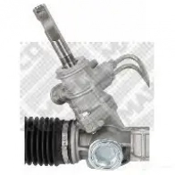 Рулевая рейка MAPCO QC SE6 1437601543 29105 - Изображение 3