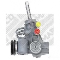 Рулевая рейка MAPCO C 98NMG 1304727 29852 4043605041647 - Изображение 3