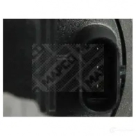 Рулевая рейка MAPCO 29654 1437601115 C KI9R - Изображение 6