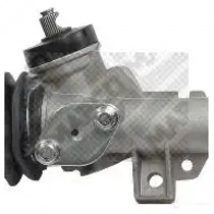 Рулевая рейка MAPCO J6HJ 5F 29302 4043605039750 1304496 - Изображение 3