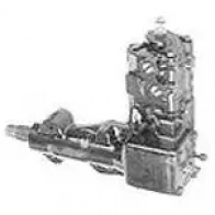 Рулевая рейка MAPCO 4043605041661 Opel Omega (B) 2 Седан 2.0 (F69. M69. P69) 116 л.с. 1994 – 1999 29854 WA07E DU