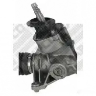 Рулевая рейка MAPCO K GQ1Z8 29703 1437600963 - Изображение 3