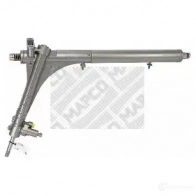 Рулевая рейка MAPCO 1437600987 A12 A27 29012 - Изображение 2