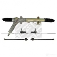 Рулевая рейка MAPCO 4043605841957 JY Y83T 29893/2 1304775 - Изображение 3