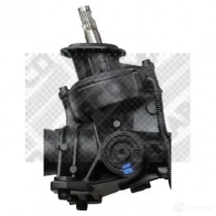 Рулевая рейка MAPCO 29685 3JSUYN H 1304627 4043605404275 - Изображение 3