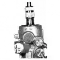 Рулевая рейка MAPCO 29002 K IFIN8 4043605038968 1304415 - Изображение 2