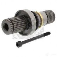 Полуось моста MAPCO 4043605107893 YC WNS13 77801 1315456 - Изображение 2