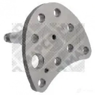 Поворотный кулак, цапфа MAPCO 26742 1303645 R VH9AWG 4043605035486 - Изображение 2