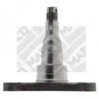 Поворотный кулак, цапфа MAPCO 26742 1303645 R VH9AWG 4043605035486 - Изображение 3