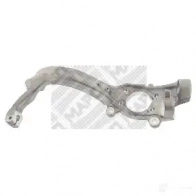 Поворотный кулак, цапфа MAPCO 22 K3PP 107806 Audi A6 (C6) 3 Универсал 3.2 Fsi Quattro 255 л.с. 2005 – 2008