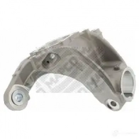 Поворотный кулак, цапфа MAPCO 107761 1424343158 4043605689382 PW UMZ0 - Изображение 3