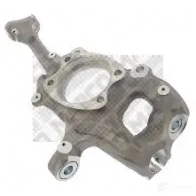 Поворотный кулак, цапфа MAPCO W H6ULDS 4043605689627 107785 1424343182 - Изображение 4