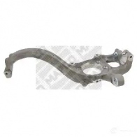 Поворотный кулак, цапфа MAPCO LZ PXI2 107786 Audi A4 (B8) 4 Универсал 1.8 Tfsi 160 л.с. 2007 – 2012 4043605689634