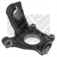 Поворотный кулак, цапфа MAPCO TT0Y2 UW 107608 1437640924 - Изображение 2