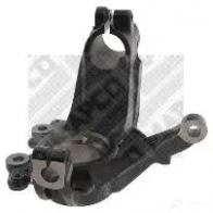 Поворотный кулак, цапфа MAPCO OKPW BV2 107611 1437640893 - Изображение 2
