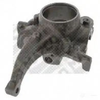 Поворотный кулак, цапфа MAPCO 107805 B 6CEL 1437640914 - Изображение 3