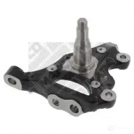 Поворотный кулак, цапфа MAPCO ZS5E 2 4043605689269 1424343194 107850 - Изображение 2