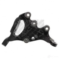 Поворотный кулак, цапфа MAPCO ZS5E 2 4043605689269 1424343194 107850 - Изображение 3