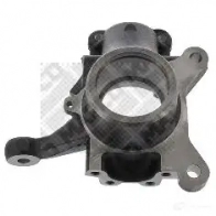Поворотный кулак, цапфа MAPCO 107410 A3 KMA3V 1437640928 - Изображение 3