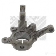 Поворотный кулак, цапфа MAPCO 107115 GQ 5KG 1437640909 - Изображение 3