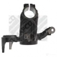 Поворотный кулак, цапфа MAPCO 1424343178 KE9A D 4043605689580 107781 - Изображение 3