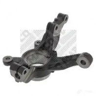 Поворотный кулак, цапфа MAPCO 107605 GAL KMMB Ford Fiesta 6 (CB1, CCN) Хэтчбек 1.2 5 60 л.с. 2008 – 2025