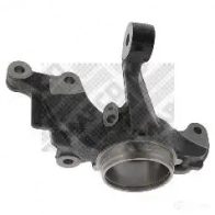 Поворотный кулак, цапфа MAPCO U4 BN6J 107604 1437640910 - Изображение 2