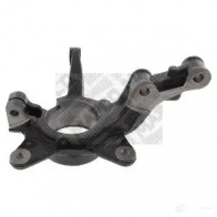 Поворотный кулак, цапфа MAPCO 4043605689863 Renault Kangoo (FW) 2 Фургон 1.2 TCe 115 115 л.с. 2013 – наст. время 8 JTEW 107108