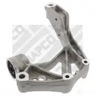 Поворотный кулак, цапфа MAPCO 107775 4043605689528 V4 AWZ1 Volkswagen Polo (9A4, 9A2, 9N2) 4 Седан 1.4 TDI 75 л.с. 2003 – 2024