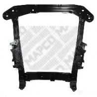 Подрамник MAPCO 59170 H H5T8 1437639745 - Изображение 2