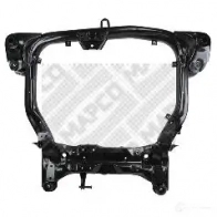 Подрамник MAPCO 55514 1437639762 9W JW7 - Изображение 2