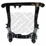 Подрамник MAPCO 54799 JDBWQ T 1437639739 - Изображение 2