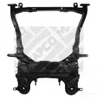 Подрамник MAPCO VZ 2Q0 1437639830 54795 - Изображение 2