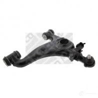 Рычаг подвески MAPCO 4043605066701 49816 ACQWQ B Mercedes E-Class (W124) 1 Седан 3.0 E 300 Turbo D 4 matic (1233) 147 л.с. 1993 – 1995