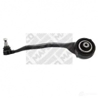 Рычаг подвески MAPCO QPWM BD 4043605220202 55680 Land Rover Range Rover 4 (L405) Внедорожник 3.0 TD 4x4 247 л.с. 2014 – 2024