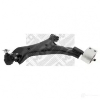 Рычаг подвески MAPCO 4043605670991 JEW 5VN Chevrolet Captiva 1 (C100) Кроссовер 2.2 D 4WD 184 л.с. 2008 – 2024 59780