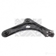 Рычаг подвески MAPCO 4043605869838 Peugeot 2008 1 (C) Универсал 1.2 VTi 82 л.с. 2013 – 2024 HUBSB JO 49427