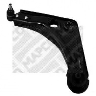Рычаг подвески MAPCO 19760 Ford Escort 7 (FA, ALL) Кабриолет 1.8 Turbo D 70 л.с. 1996 – 1999 4043605022165 OIS573 G