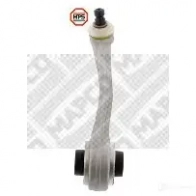 Рычаг подвески MAPCO 54776HPS ZPL HGUN 1437604236 - Изображение 3