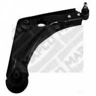 Рычаг подвески MAPCO 19761 Ford Escort 7 (FA, ALL) Кабриолет 1.8 Turbo D 70 л.с. 1996 – 1999 Q675 U 4043605022189