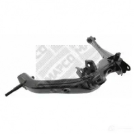 Рычаг подвески MAPCO 55523 NZ9DR X3 Toyota Avensis (T250) 2 Седан 2.0 D 4D (ADT250) 126 л.с. 2006 – 2008